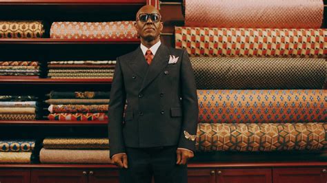 dem yeeting on gucci|Dapper Dan Talks Gucci Partnership, Dressing Harlem’s .